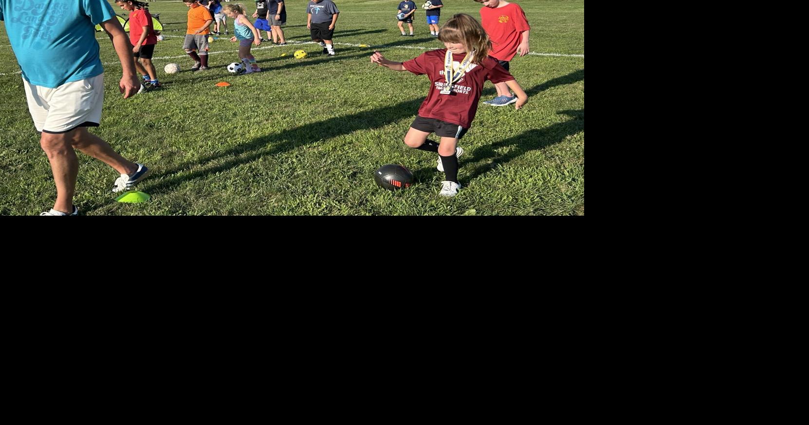 Dream Soccer marks 20 years of inclusive sports in Springfield