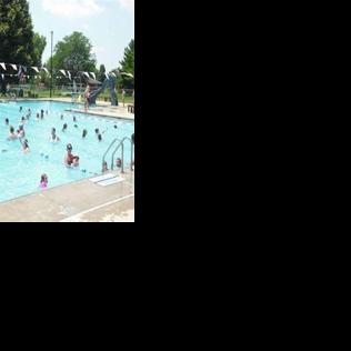 Springfield Splash Zone Waterpark, New Carlisle pool, Urbana pool ...