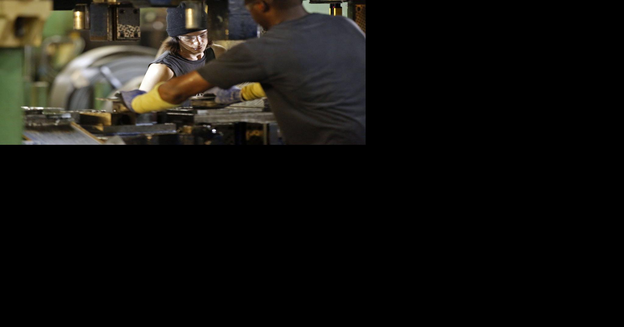 Greater Springfield Partnership launches workforce development program ...