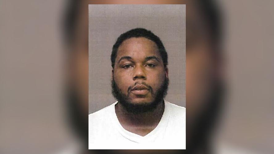 Springfield man charged with murder in fatal gas station shooting ...