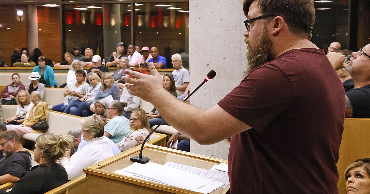 Springfield Immigrates Haitian immigrants in Springfield: City forms task force, updates ...