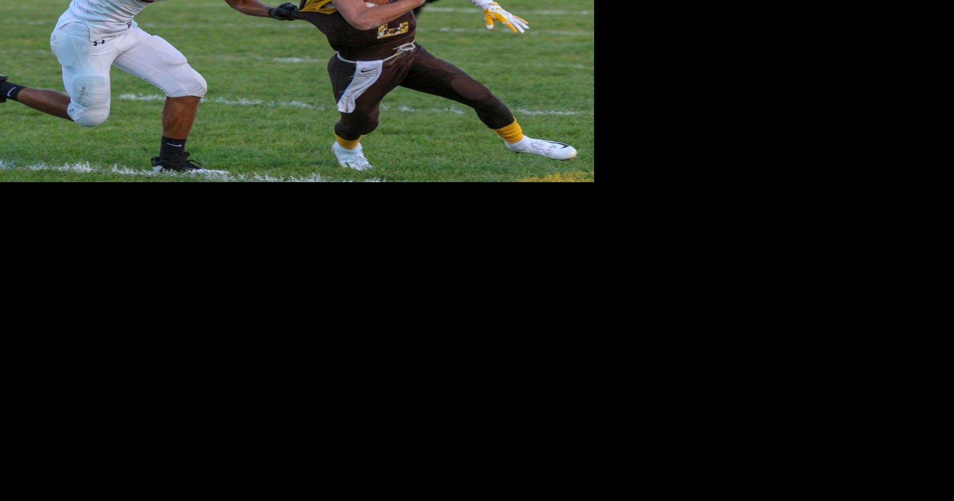 Kenton Ridge football looking for playoff return | Sports ...
