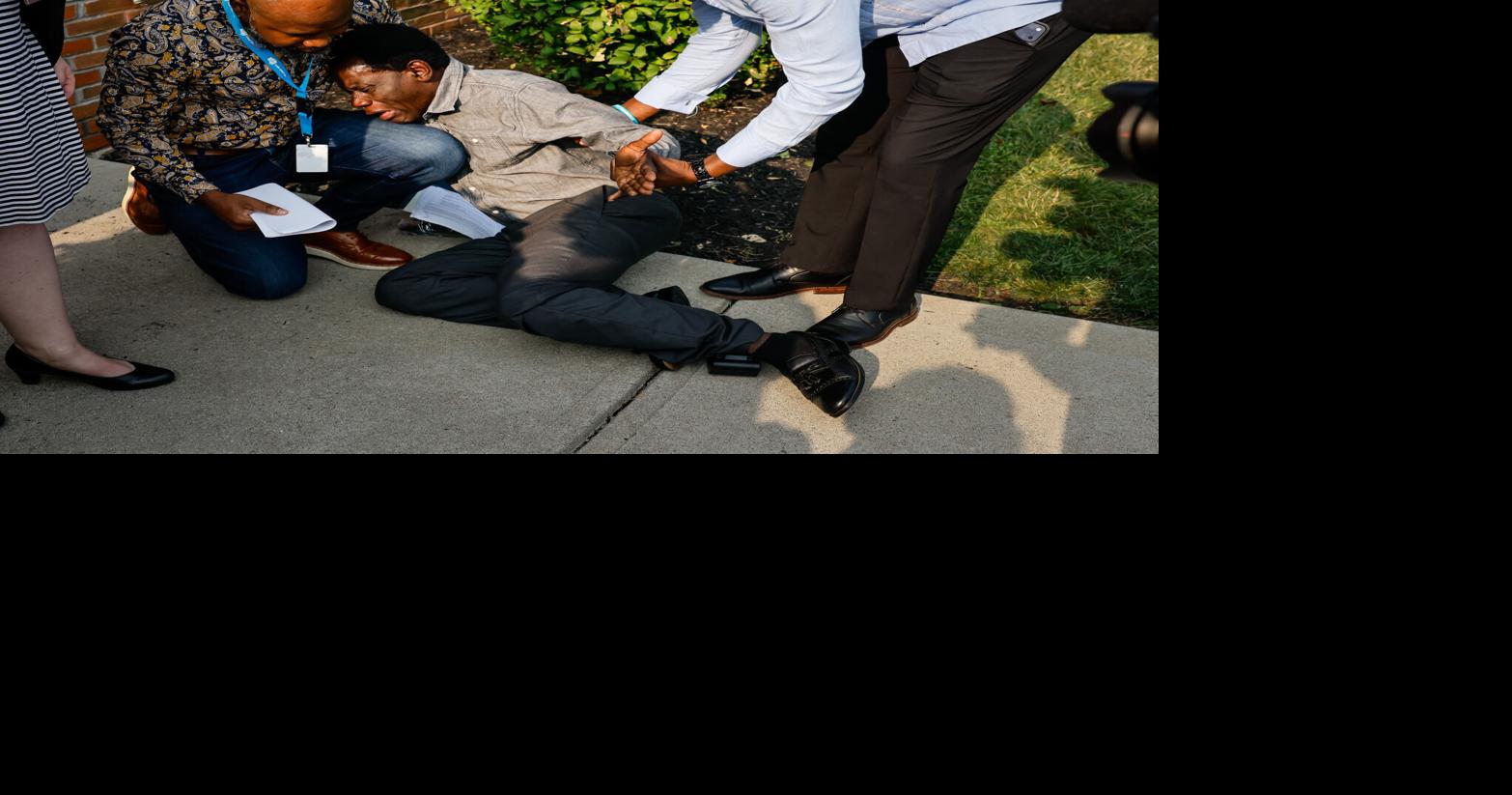 ICE seizes passports, issues ankle monitors to Springfield Haitians | Local