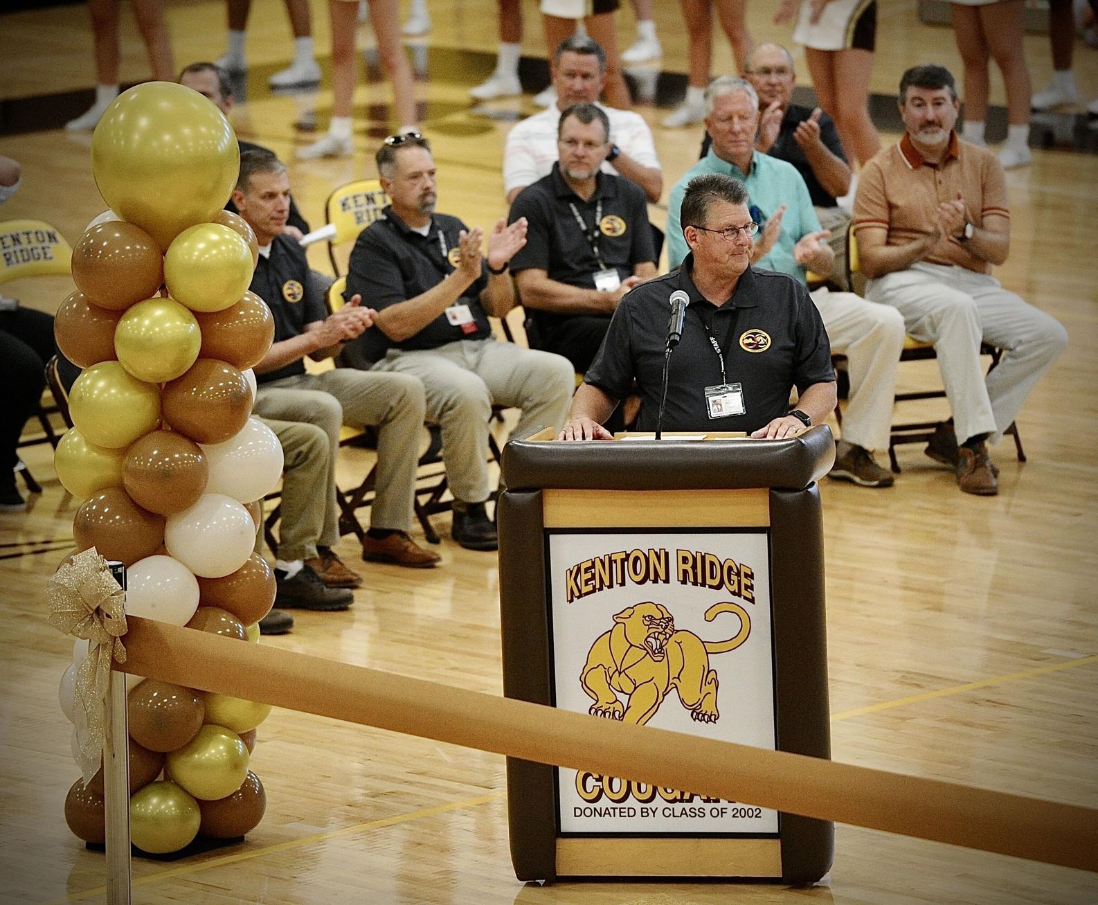 Kenton Ridge Elem Kenton Ridge's new school: $57 million building dedicated in community ...