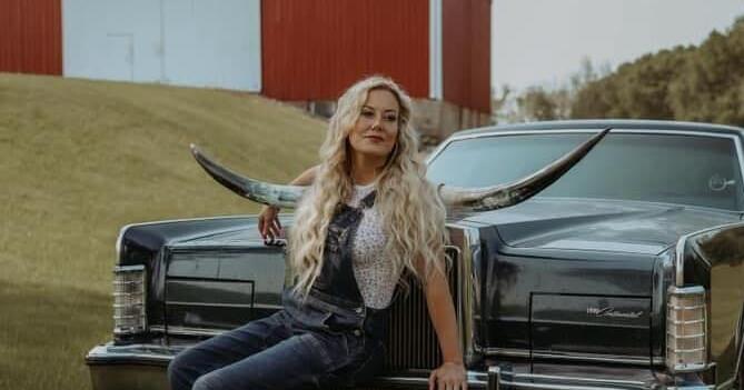 Priscilla Block to headline Springfield’s Hasting Farm Fest