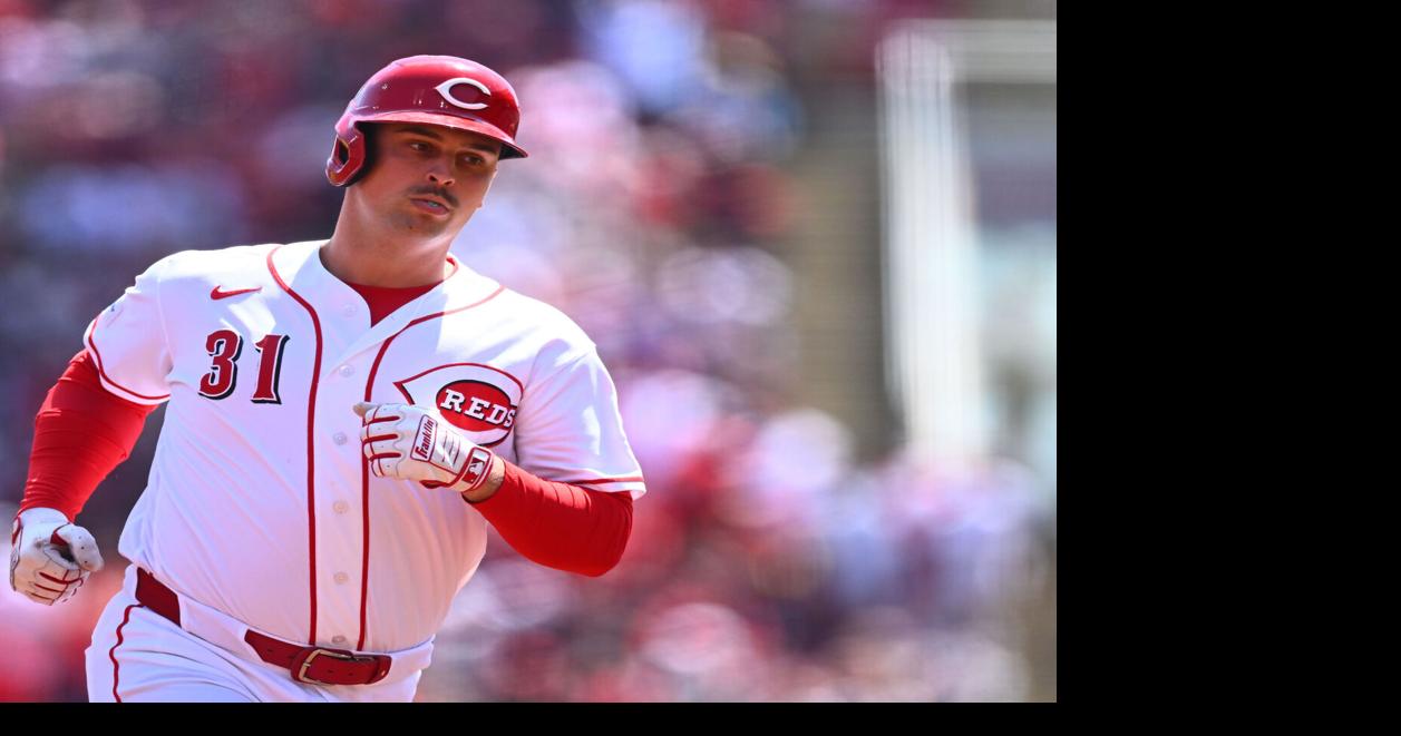 McCoy: Seventh inning spells doom for bullpen in Reds in 8-3 loss to ...