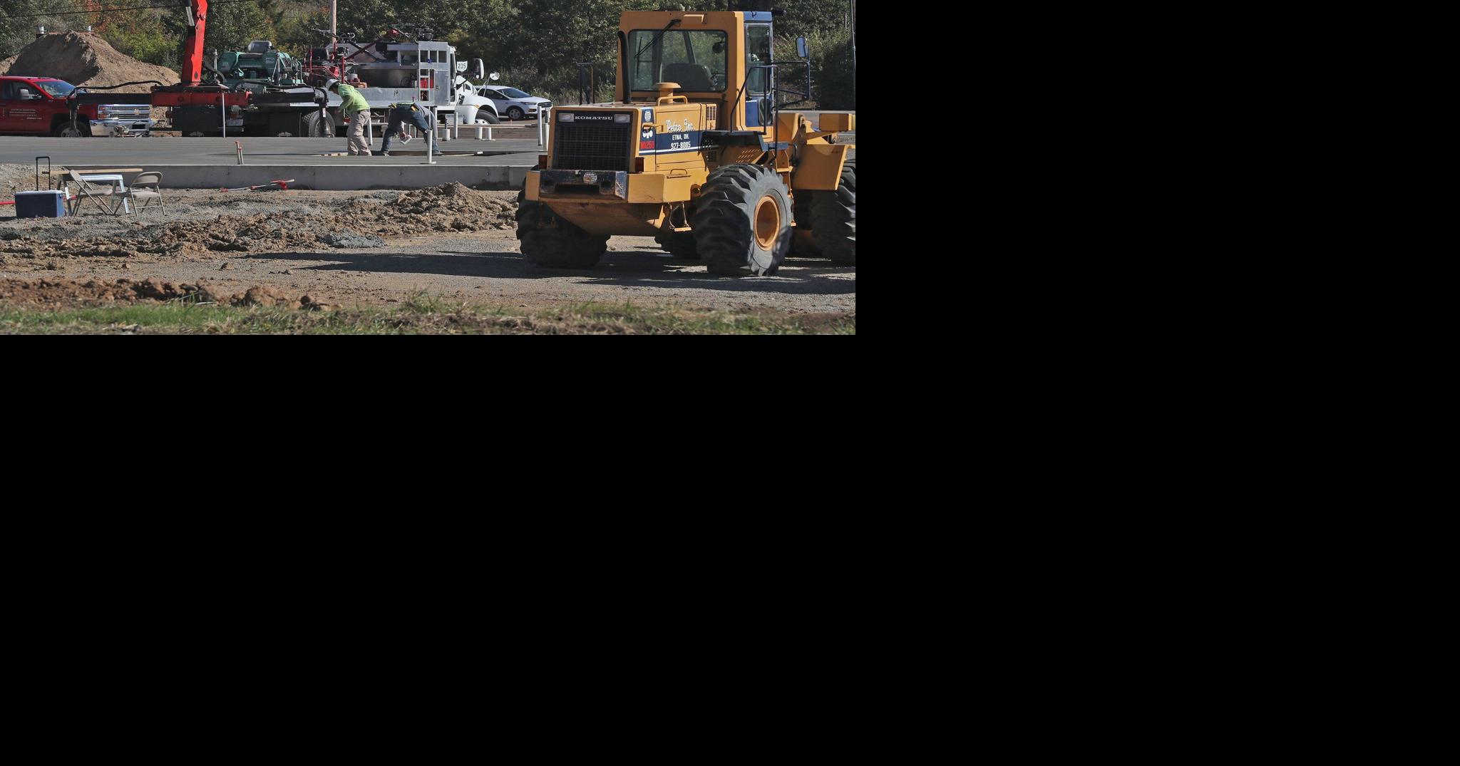 Casey’s General Store opening near New Carlisle | Business ...