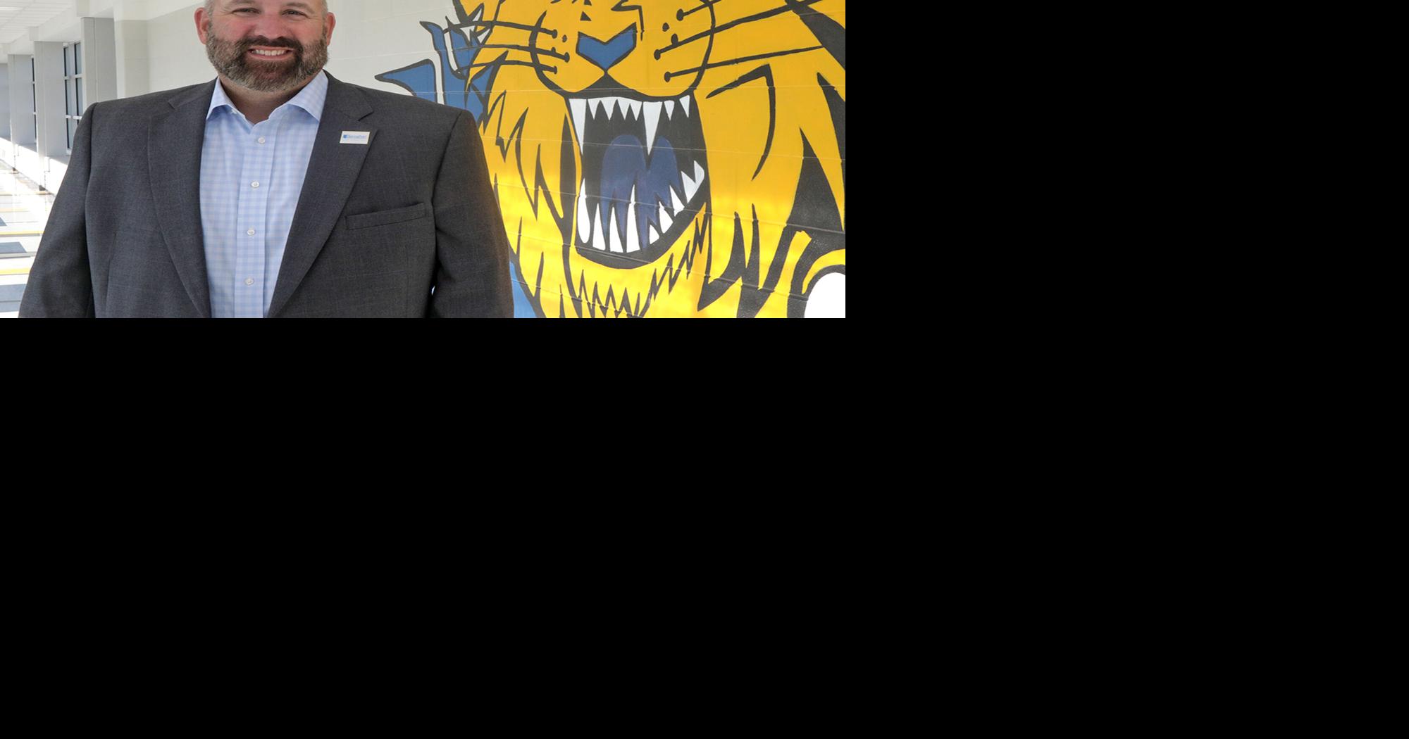Springfield superintendent: ‘It finally feels like back to school ...