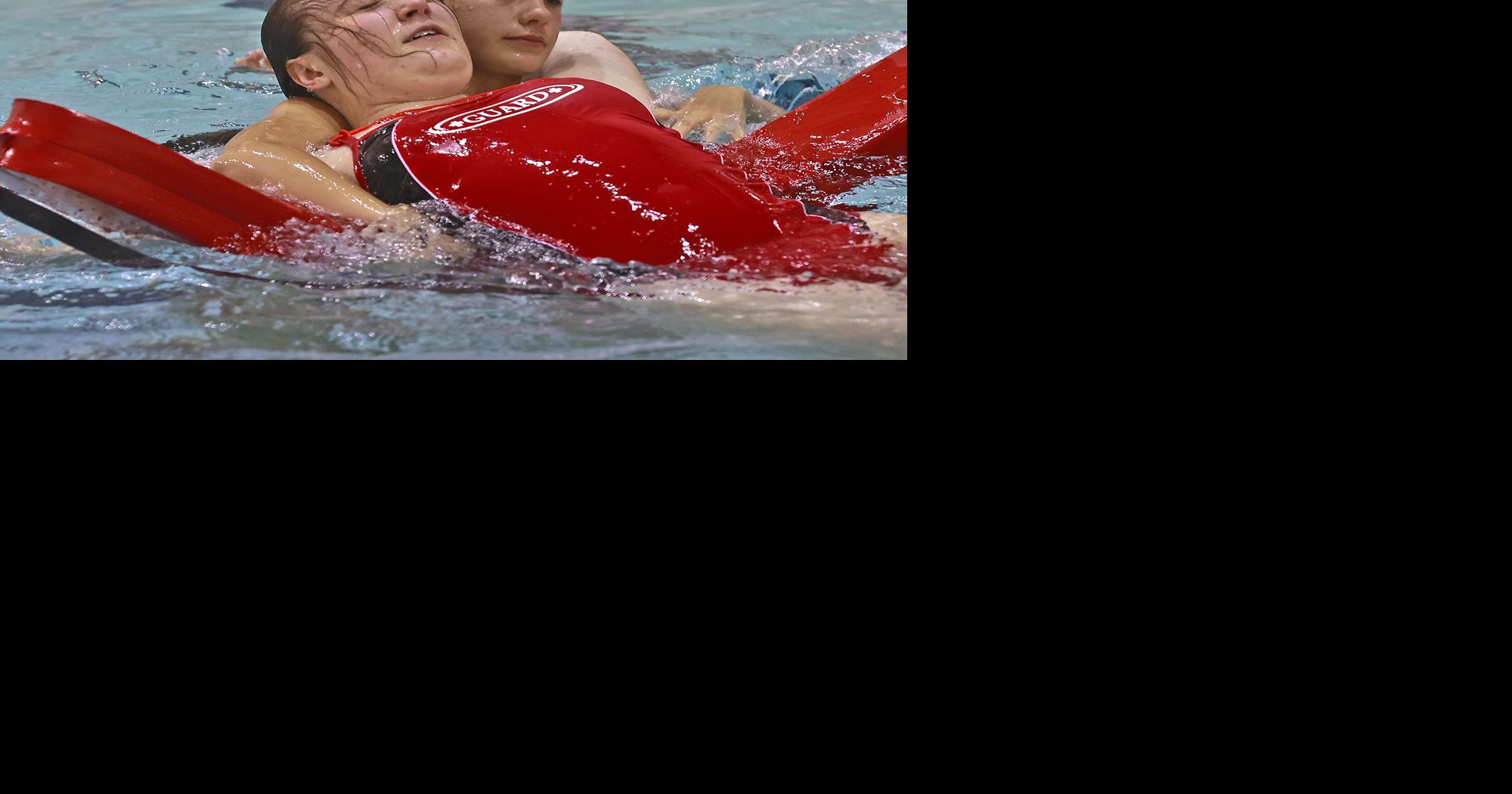 Splash Zone Springfield: Aquatic center ready to open for 2023 pool ...