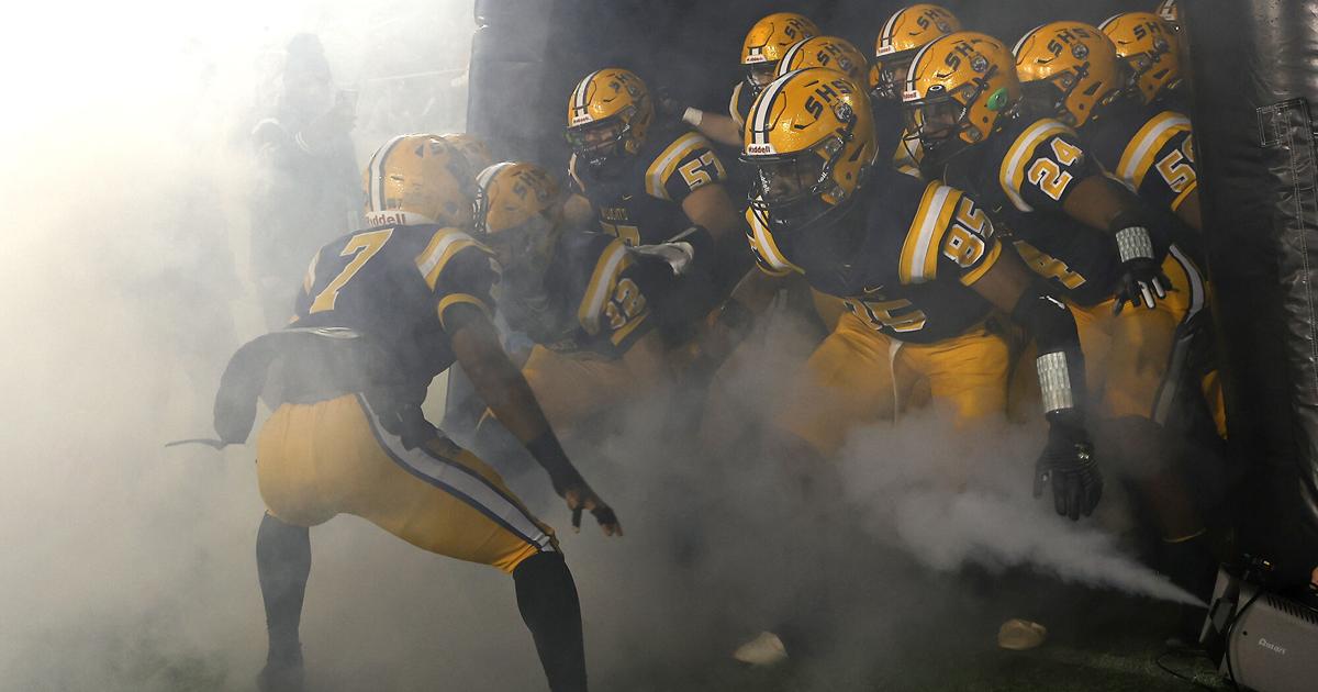 Springfield Stallions From 3-5 start to state championship game, Springfield caps special ...