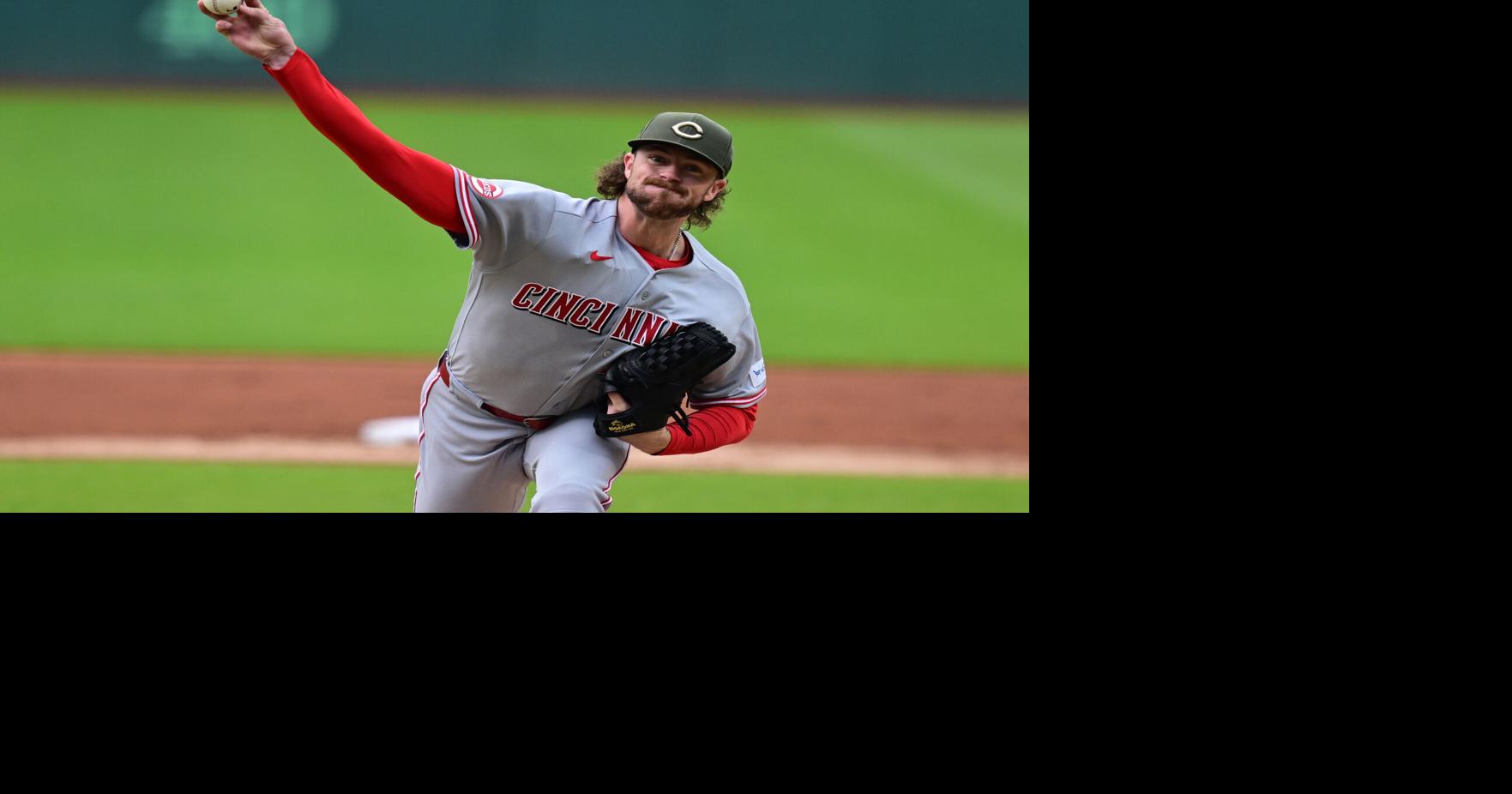 McCoy: ‘It’s been a challenge’ — Reds bullpen flounders again in 7-4 ...