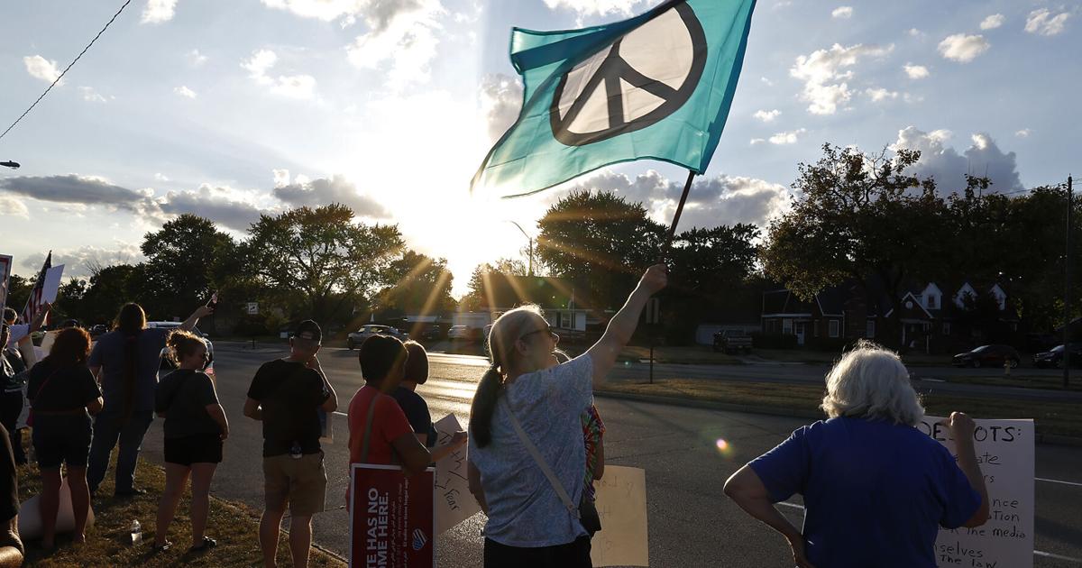 Springfield Immigrates Springfield immigration: New Neighbors United group supports, advocates ...