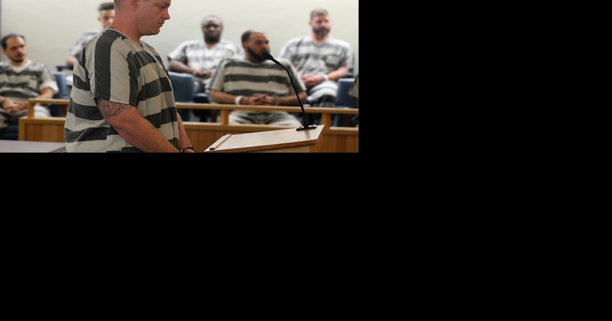 Springfield man indicted in connection with two robberies ...