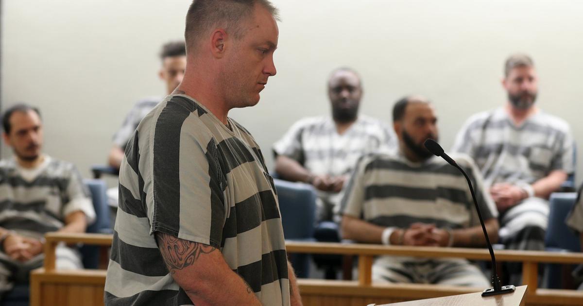 Christian Robbs Springfield Springfield man indicted in connection with two robberies ...