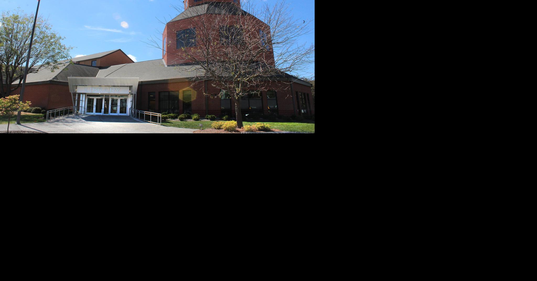 Clark County Public Library: New Tuttle branch planned to serve ...