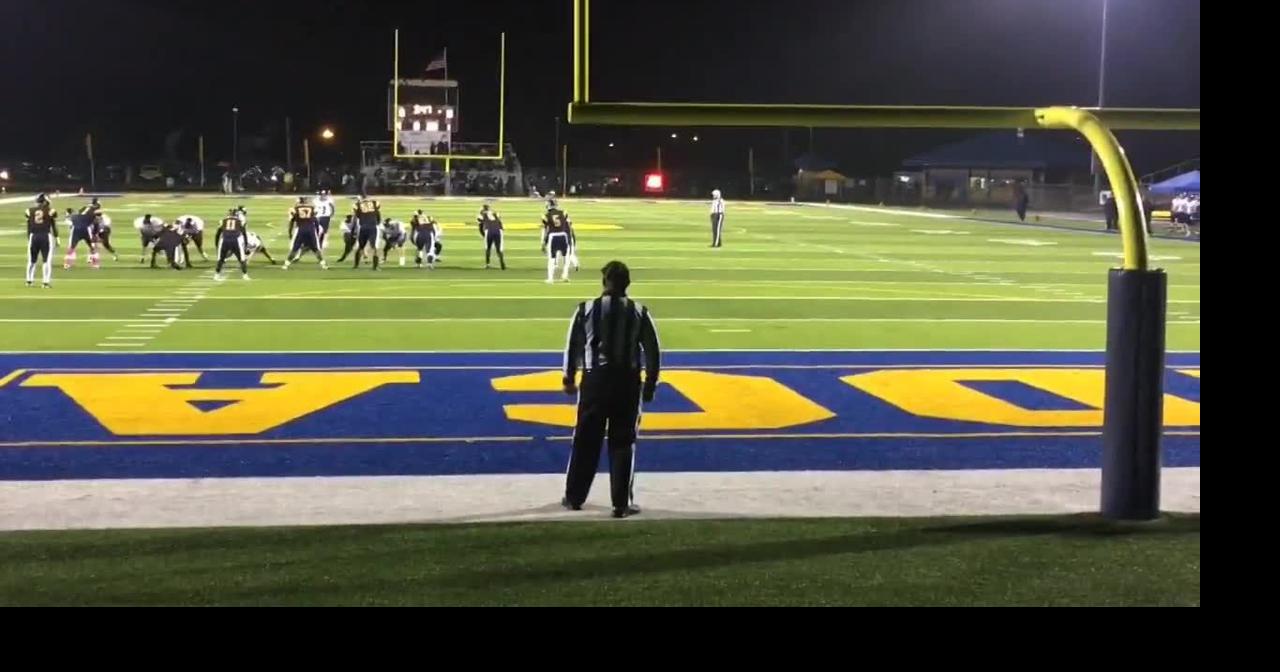 Springfield football: Rematch vs. Fairmont in playoff opener | Sports ...
