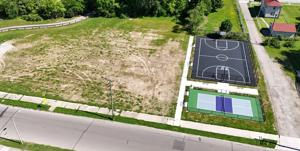 Clark County Land Bank to unveil phase one of park project on southside of Springfield