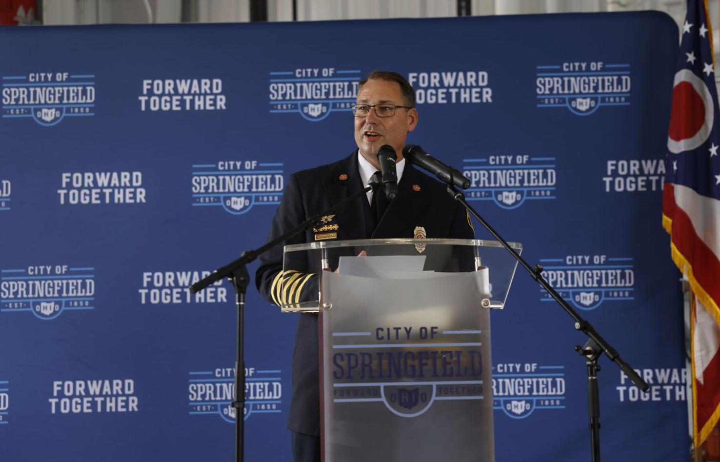 Springfield fire department may charge for non-emergency calls | News