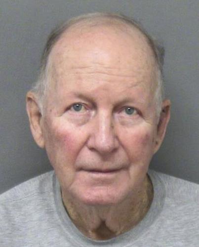 Murder trial for Clark County man, 83, accused of shooting Uber driver ...