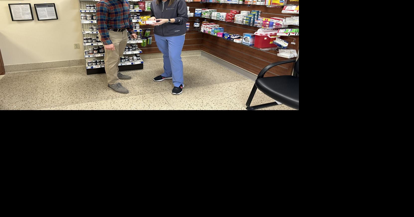 Springfield Mercy Health pharmacy extending hours later this month ...