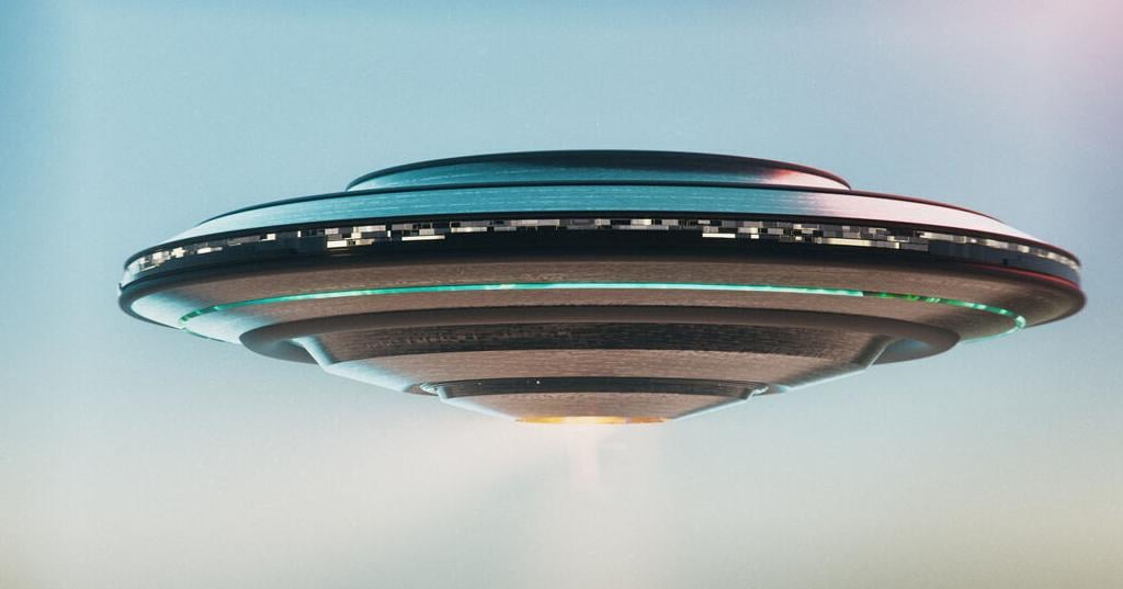 Fairborn UFO Conference expands to meet growing national fascination