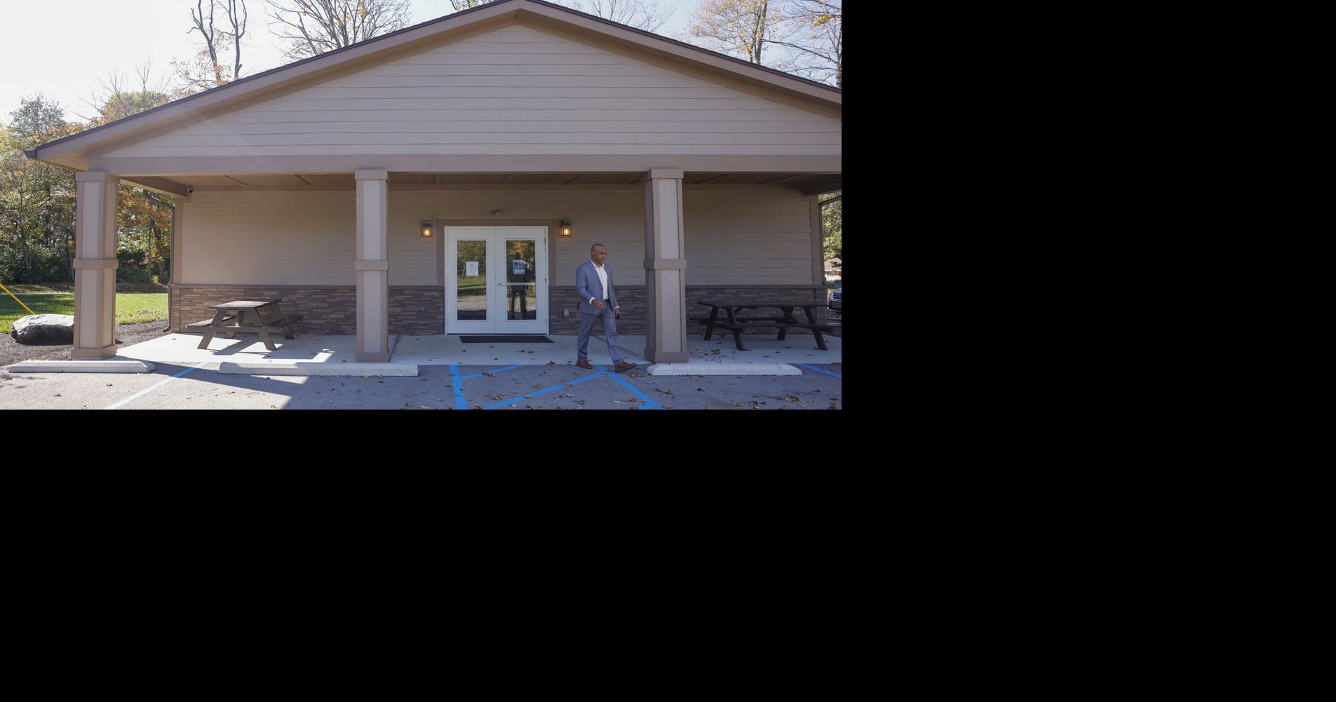 United Senior Services brings programs back to New Carlisle