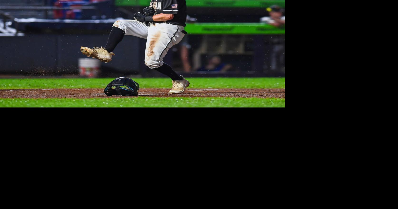 High school baseball: Graham punches ticket to D-V state championship ...