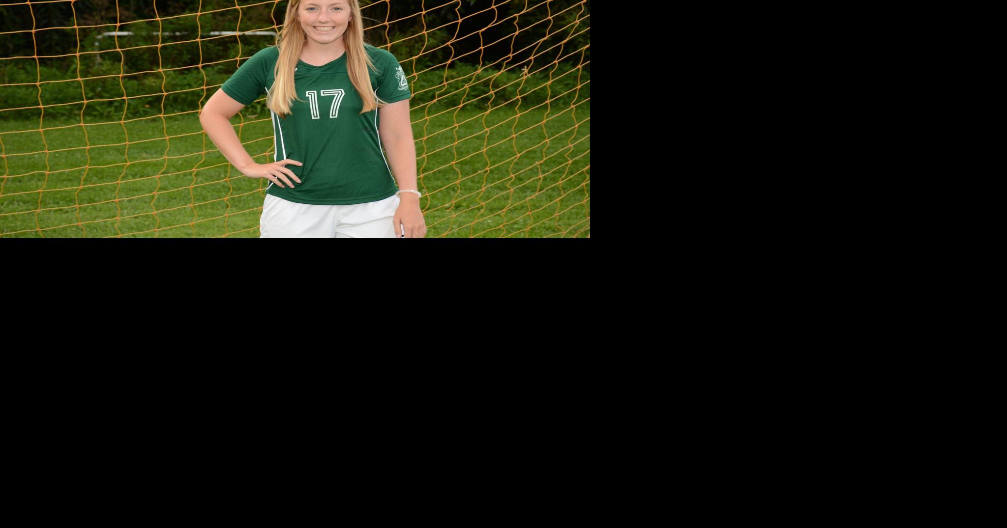 Athlete of the Week Catholic Central High School | Local ...