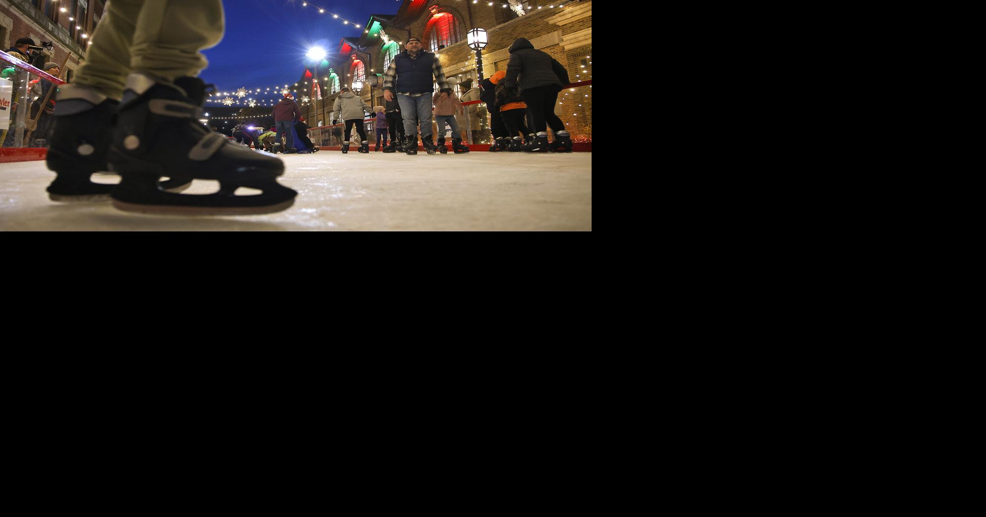 Holiday in the City has ‘gotten a lot bigger again,’ brings back ...