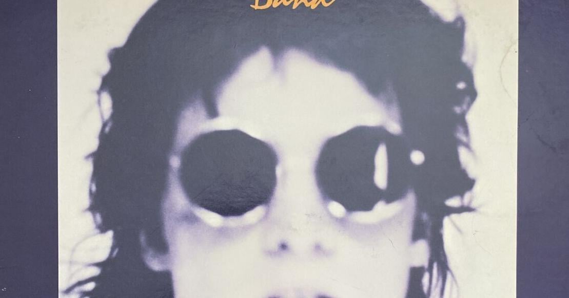 Forgotten record review: Dwight Twilley and co.