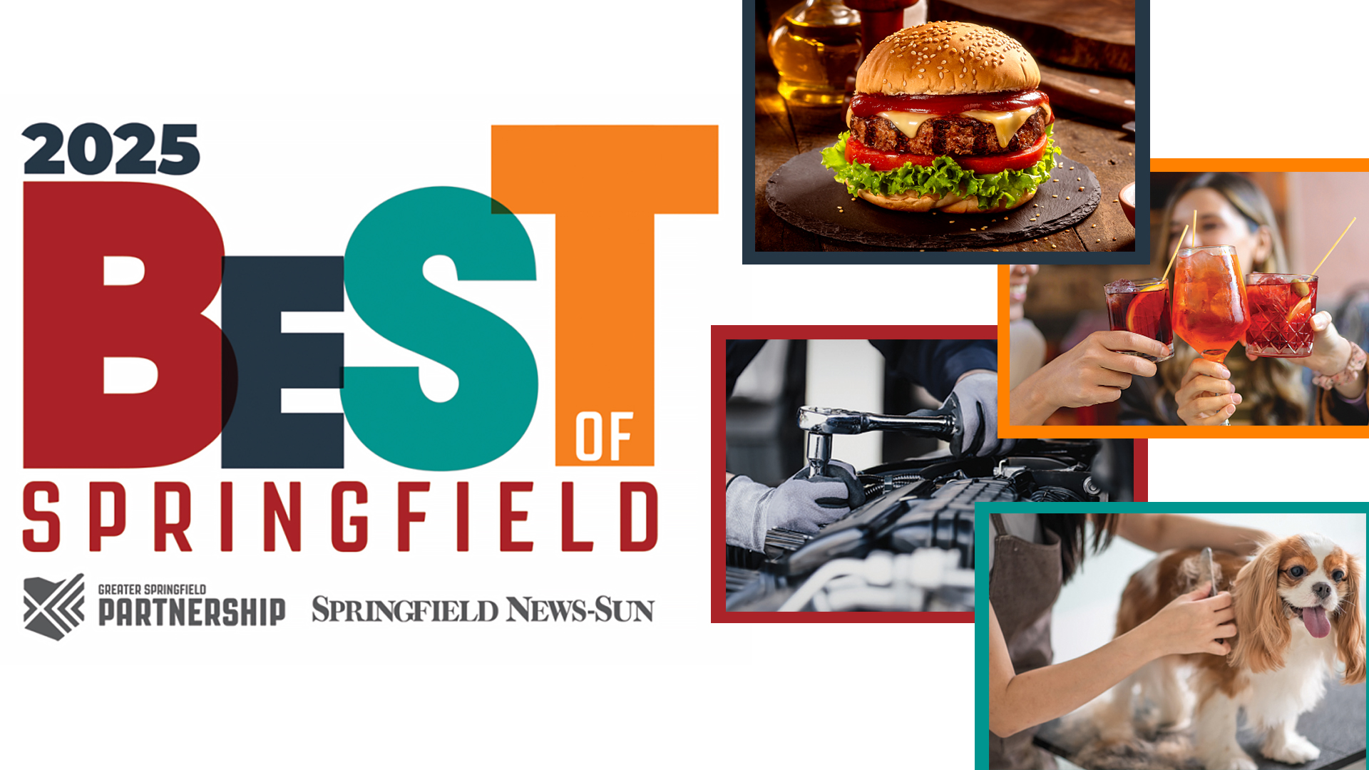 Springfield New Sign Best of Springfield: Announcing the winners for 2025! | News ...