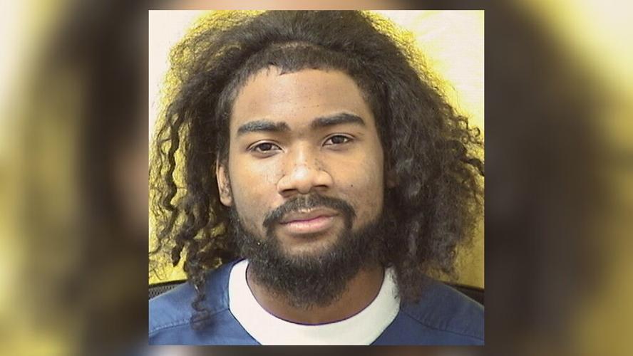 Man faces murder charges in 2021 shooting of Springfield man | News ...