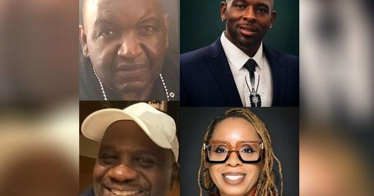 Springfield’s Southside Incubator honors 4 with Black Business Month Awards