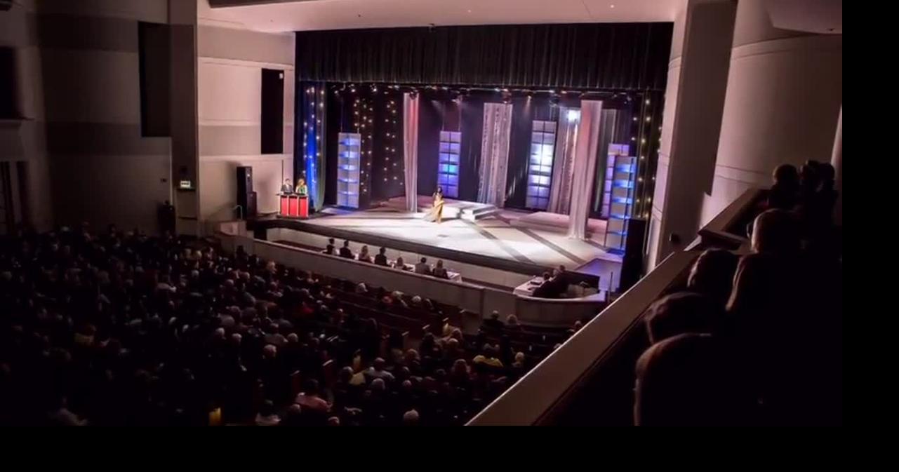 Springfield to again host Miss Ohio pageants | Springfield, OH | Local ...