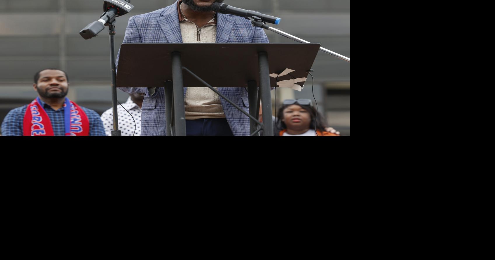 In "survival mode: Springfield Haitian center president absorbs the TPS ruling