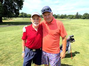 Archdeacon: Rex and Woody — Friendship, loyalty and Livin the Dream