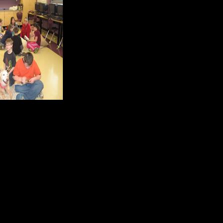 Mechanicsburg program that pairs young readers, dogs marks 20 years ...