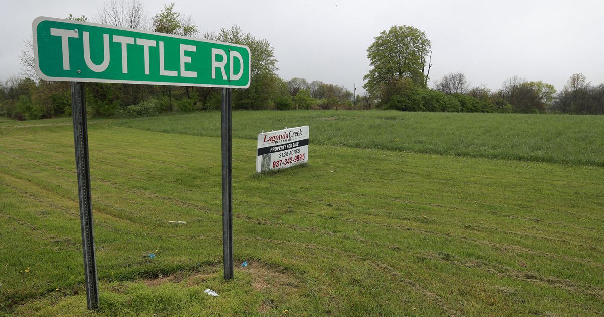 Springfield Telstra Springfield housing: More than 100 new homes proposed for east side ...
