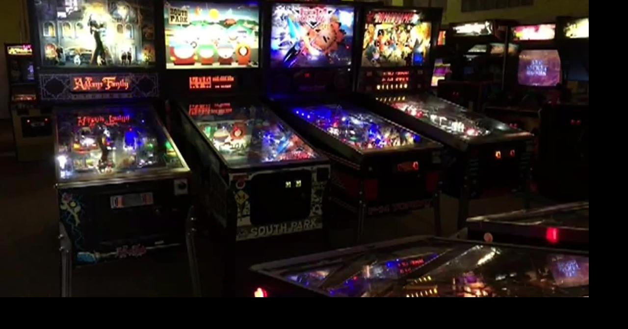 Local game store looking to expand to second location | Business ...