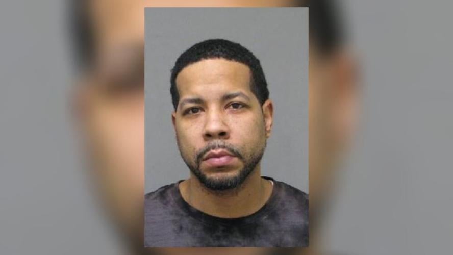 Springfield shooting: William Calhoun found guilty in 2023 murder of ...