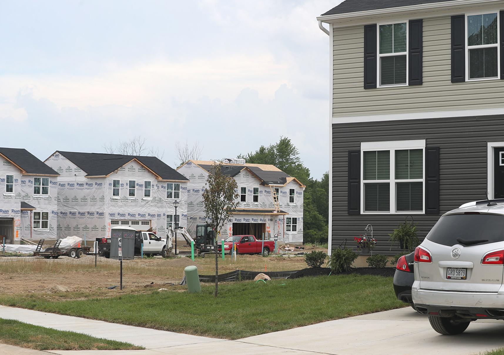 Springfield Homes Development Springfield to enter into agreement that will start final phase of a ...