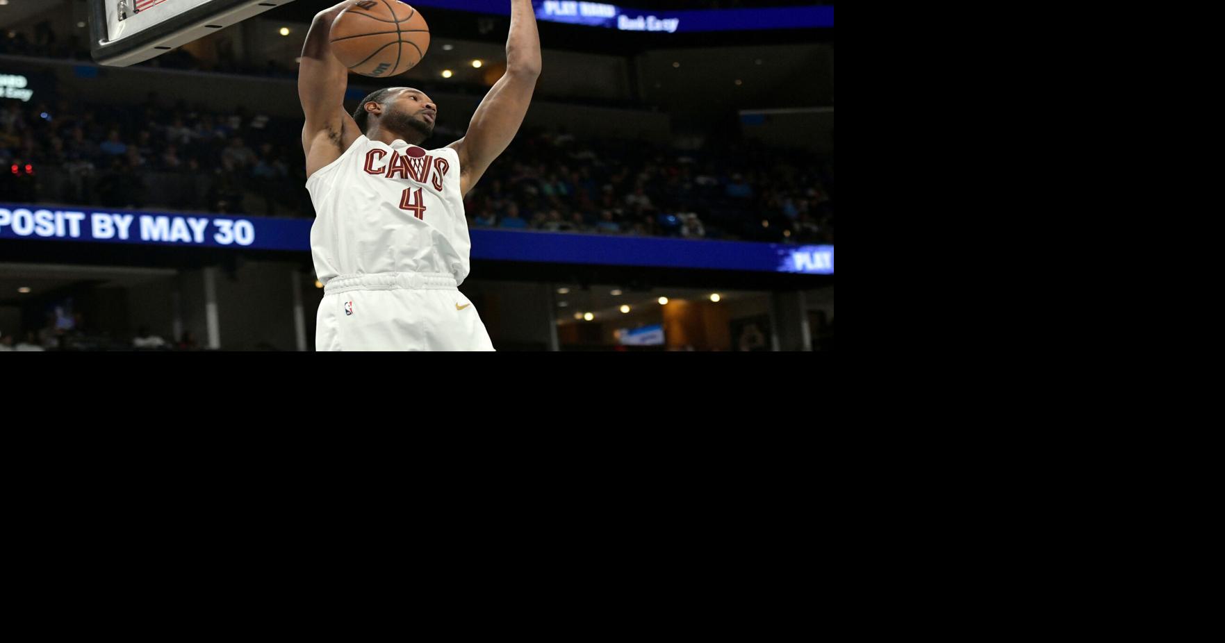 Sports on TV April 8, 2026: Cavaliers host Hawks on ESPN | Sports ...