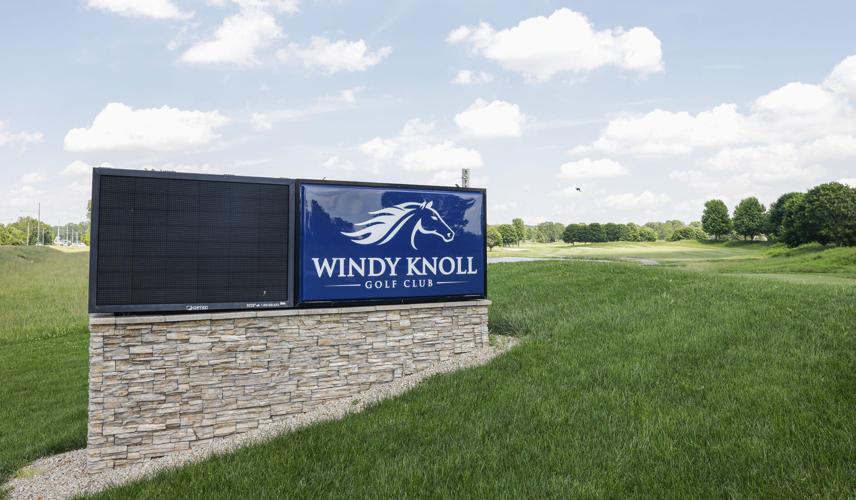 Windy Springfeild Golf Insider: New owners aim to revitalize Windy Knoll Golf Club in ...