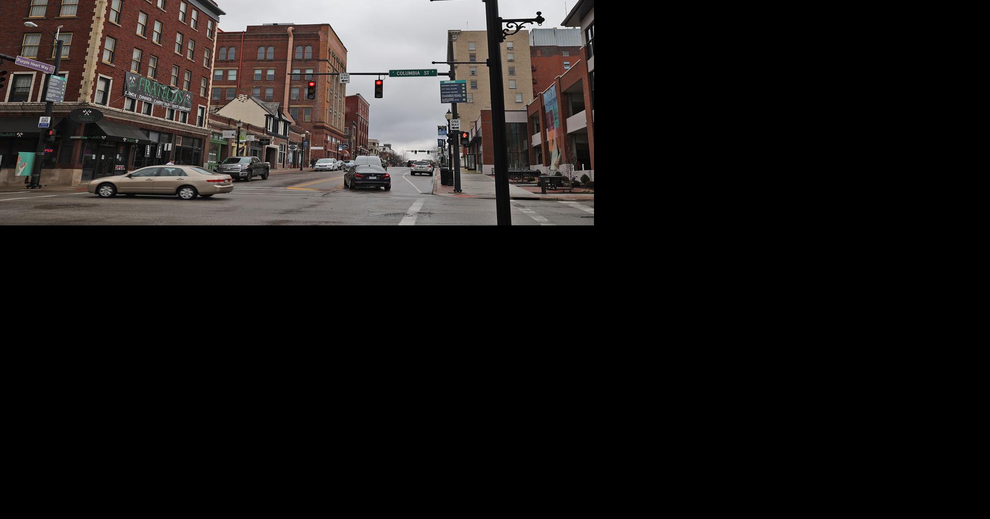 Springfield to retain metropolitan designation | News ...
