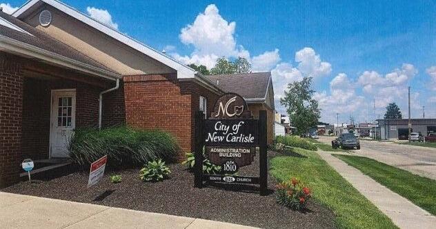 New Carlisle passes moratoriums on new gas stations, repair shops, tattoo, body piercing parlors