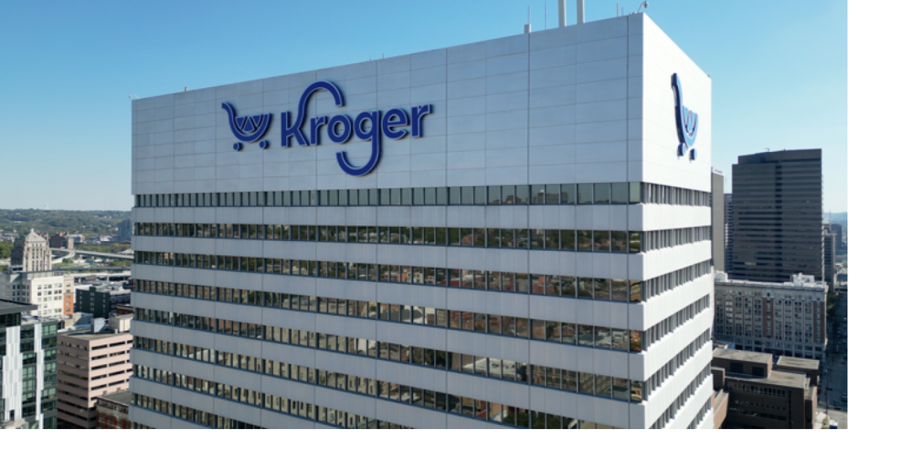 Kroger Co. may cut 3,000 corporate jobs, reports say