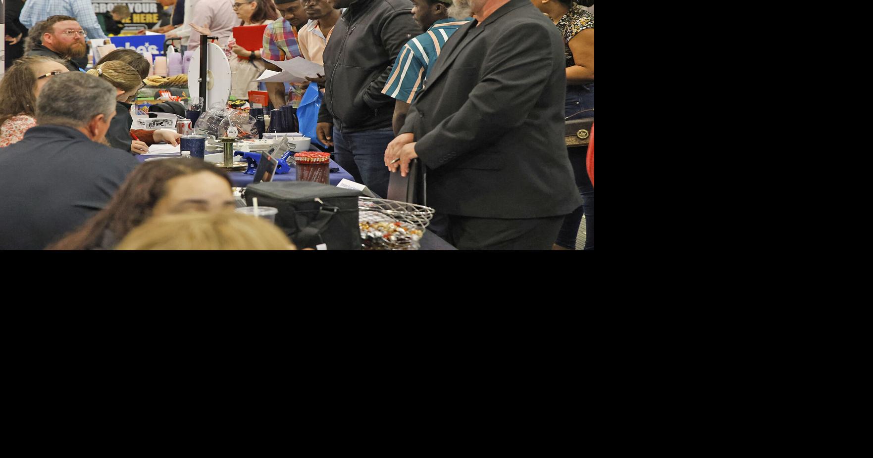 Springfield employment gains among highest in Ohio since pandemic ...