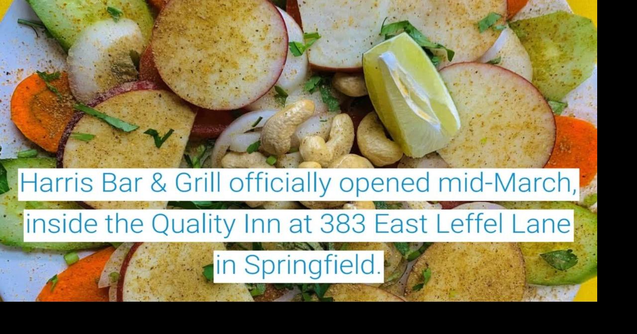 New restaurant brings Indian cuisine to Springfield | News ...