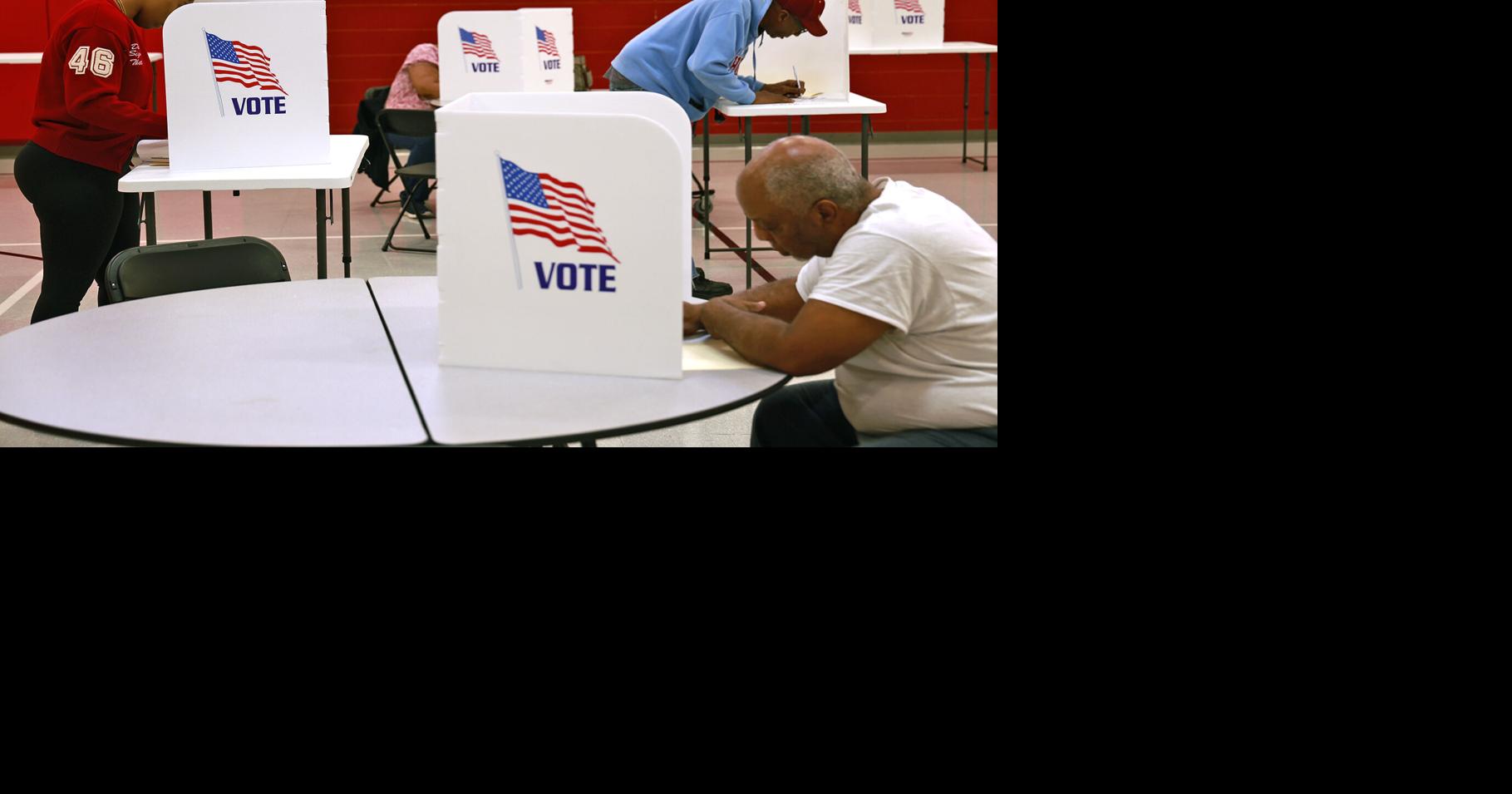 Springfield election: 4 to run for 3 City Commission seats; Donahue not ...