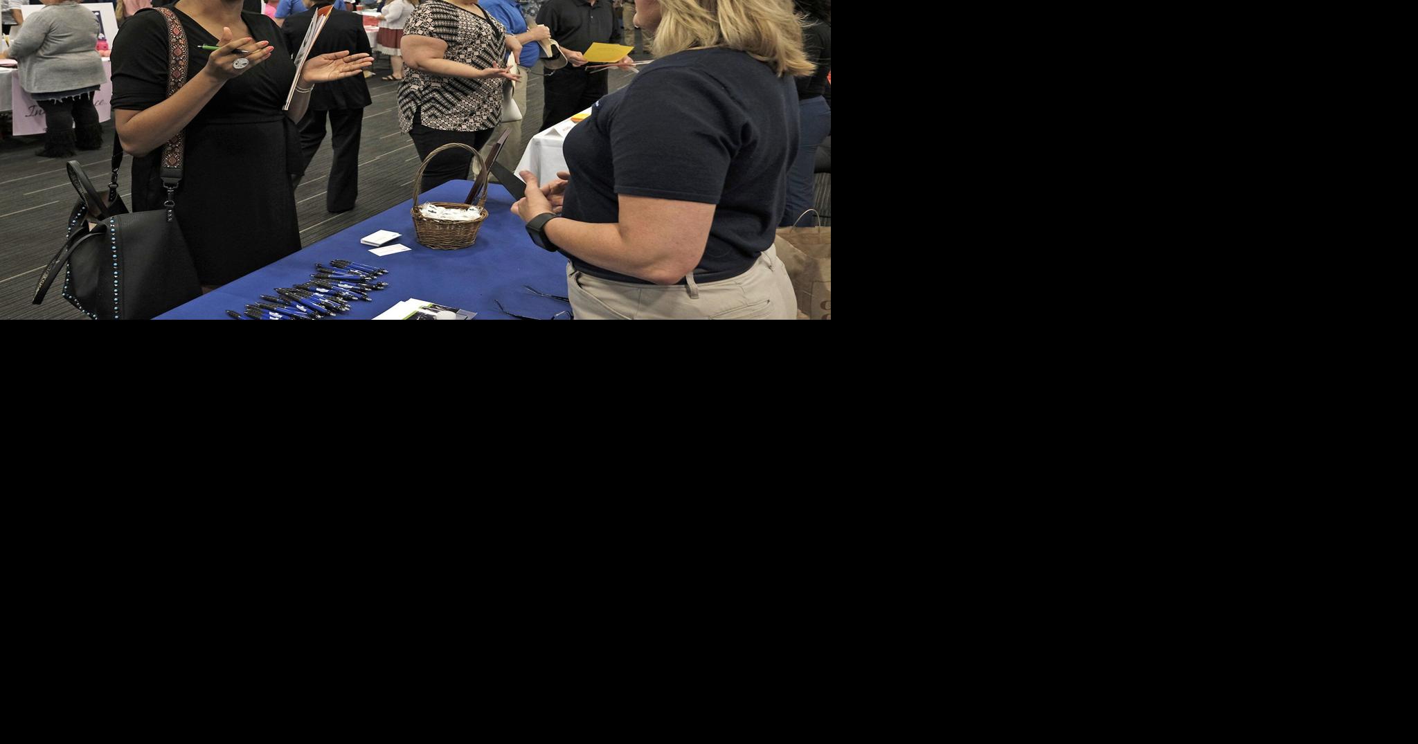 More than 50 employers to participate in Springfield job fair | News ...